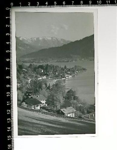 Tegernsee