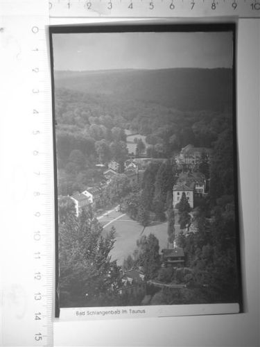Schlangenbad