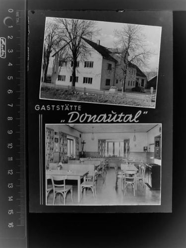 Kelheim GASTSTÄTTE DONAUTAL