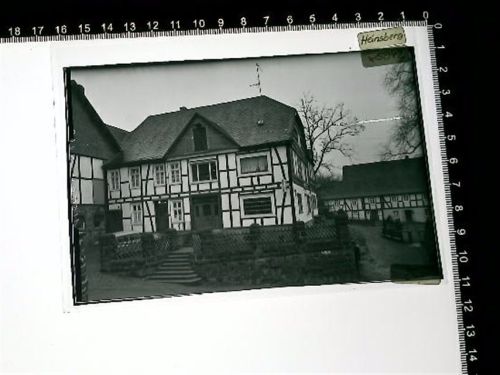 Heinsberg Kleber auf Schutzfolie