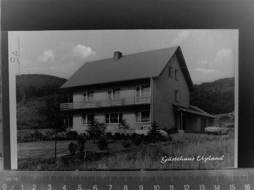 Soltau Gästehaus Upland