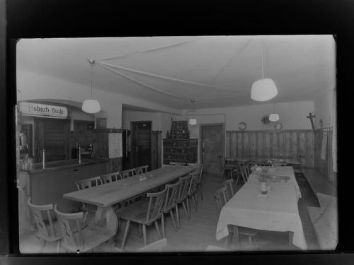 Velburg Gasthof zum Löwen