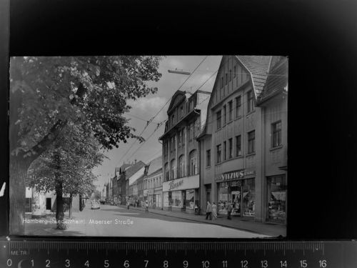 Homberg Moerserstrasse