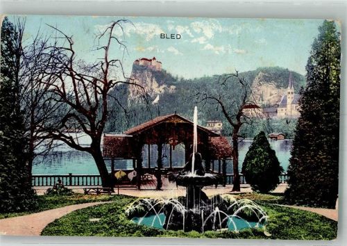 Bled