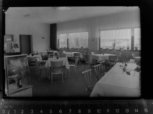 Holzhausen Pension Kramer