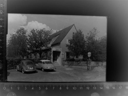 Waltringen Gaststätte zum Erholung
