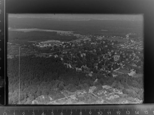 Stockdorf