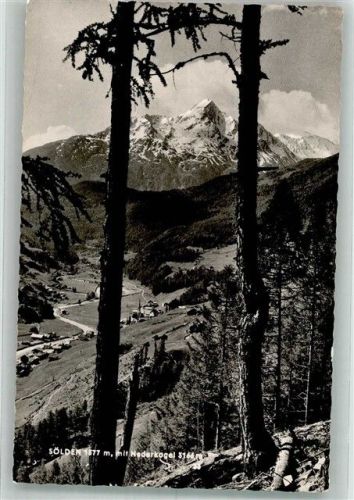 Sölden 1062