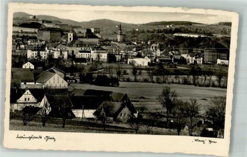Glatz 1940 Burg Festung