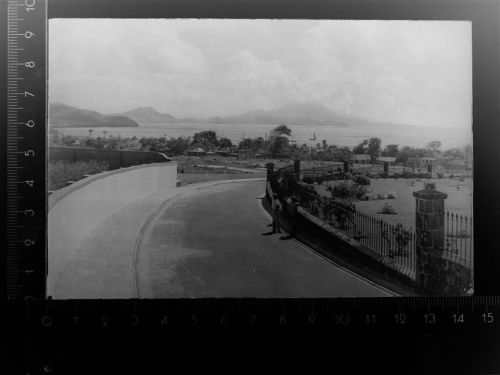 St Kitts und Nevis