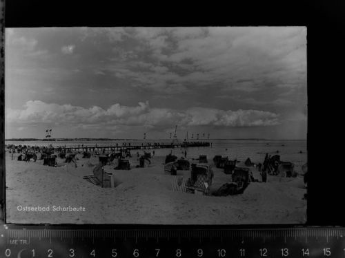 Scharbeutz
