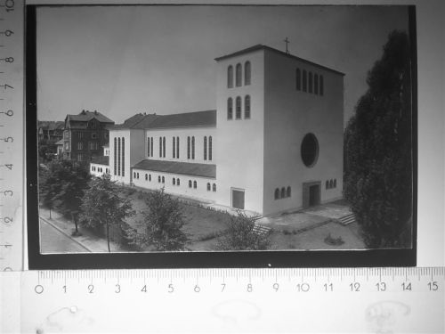 Detmold Kirche
