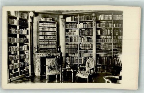Keszthely Bibliothek Orsagos Széchenyi-Bibliothek Keszthely