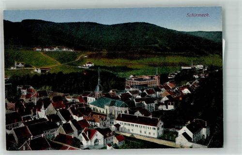 Schirmeck