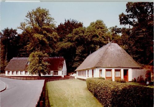 Glücksburg Schwennauhof