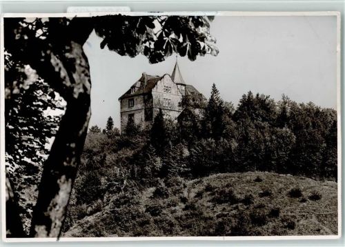 Schieder-Schwalenberg