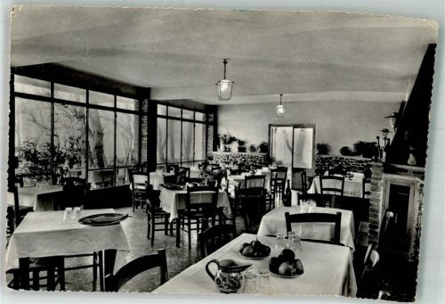 Bolsena Gasthaus Eden sul Lago