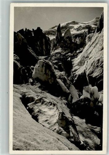 Milano 1932 Hüttenstempel Rifugio Cittadi Milano