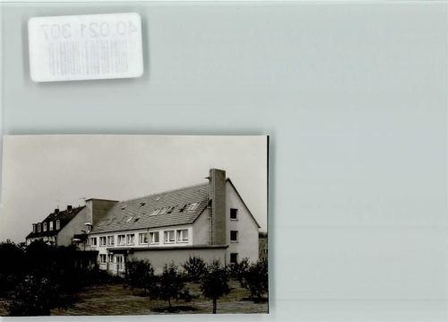 Herleshausen Alten- u. Pflegeheim St. Elisabeth
