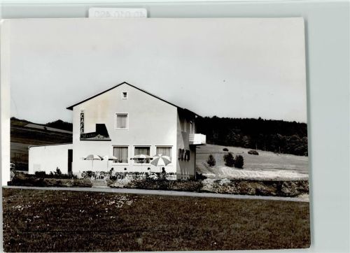 93077 W8403 Bad Abbach FOTO KEINE AK Café Olivia