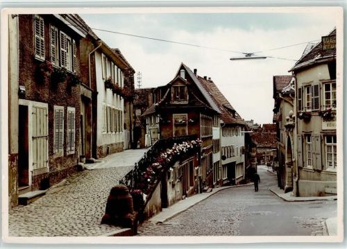 67480 W6732 Edenkoben FOTO KEINE AK