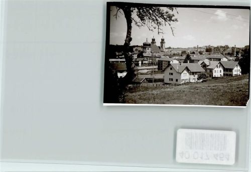 88161 W8998 Lindenberg i. Allgäu FOTO KEINE AK