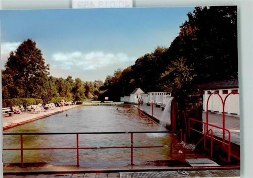 Bad Bodendorf Thermalbad