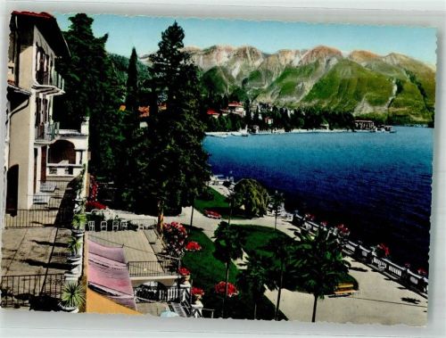 Fasano del Garda Hotel Fasano