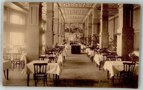 Westende Hotel