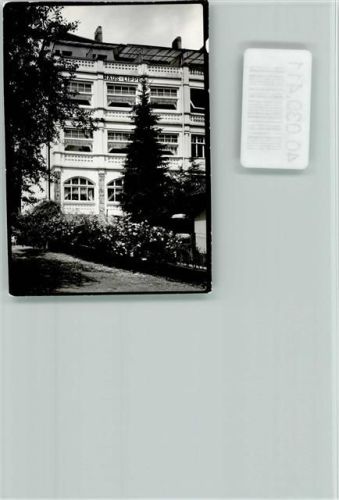 Bad Salzuflen Haus Lippe