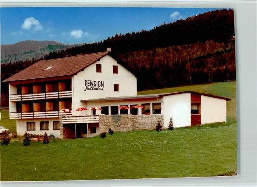 Bodenmais Pension Hallenbad