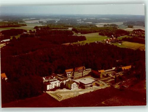 Neuenkirchen Luftaufnahme