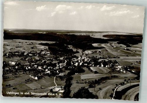 Ühlingen