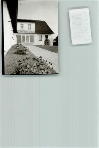Lohfeld Landhaus Edler