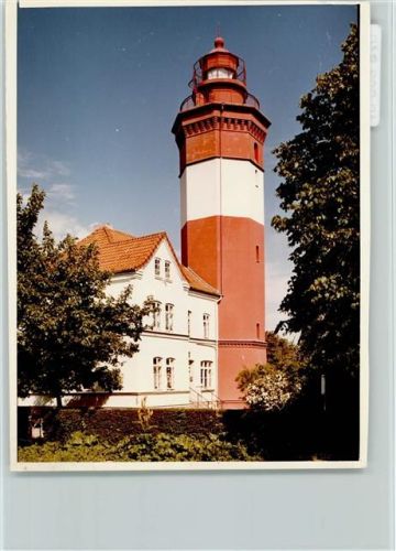 Dahme Leuchtturm