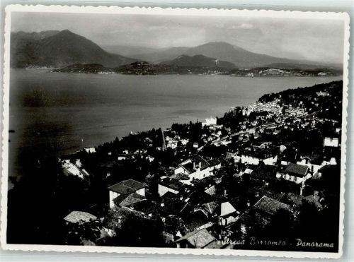 Stresa Borromeo