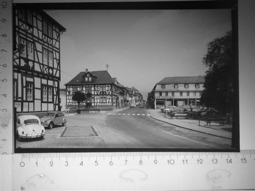 Usingen