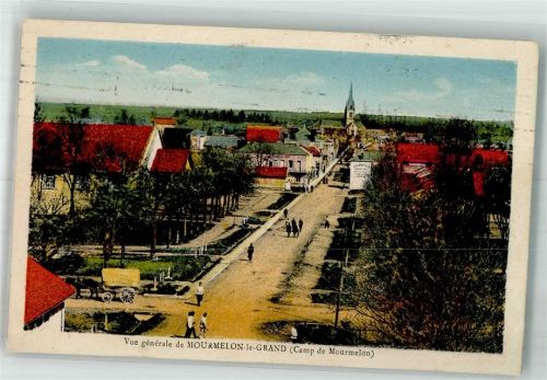 Mourmelon-le-Grand 1935