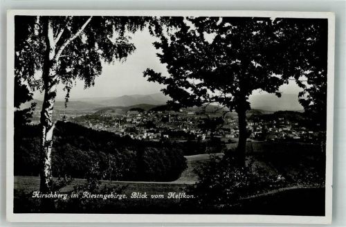Doksy 1935 WK II Riesengebirge