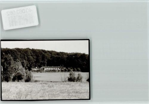 Schieder-Schwalenberg Pension von Donap