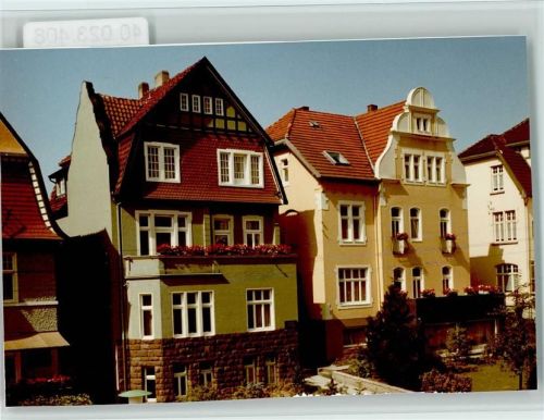 Bad Salzuflen Haus Brügge
