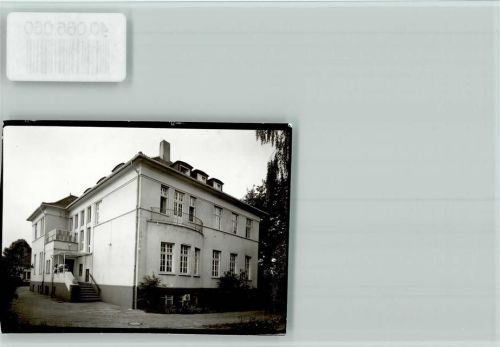 Lemförde Haus Sonnengard