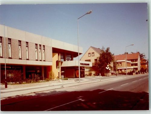 Berenbostel Volksbank