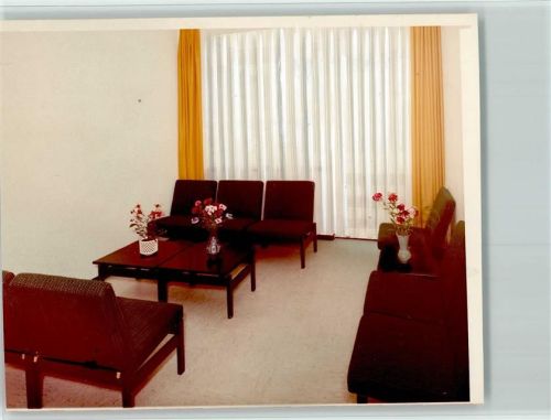 Bad Lippspringe Westsanatorium