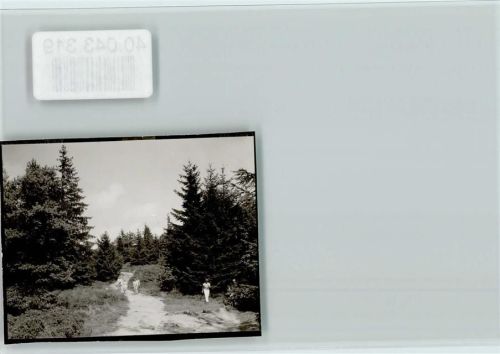 Leopoldstal Wanderweg