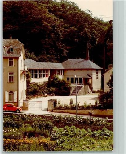 Bendorf Hedwig Dransfeld Haus