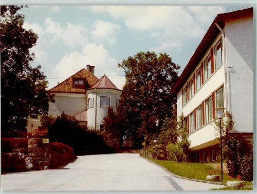 Kochel Vollmar Schule