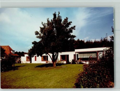Rettin Bungalows