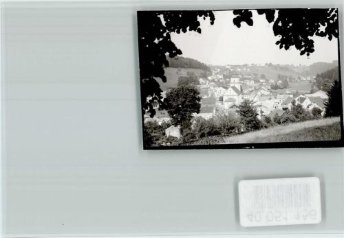Breitenbrunn Ortsansicht