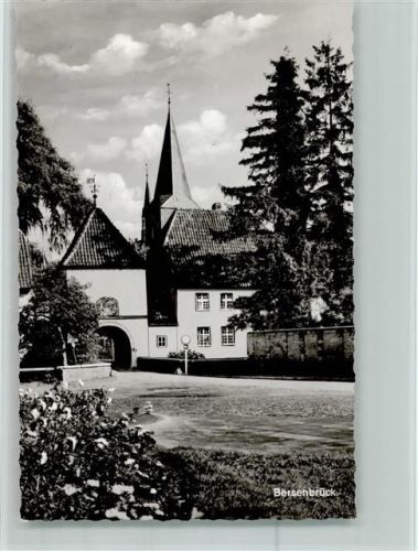 Bersenbrück